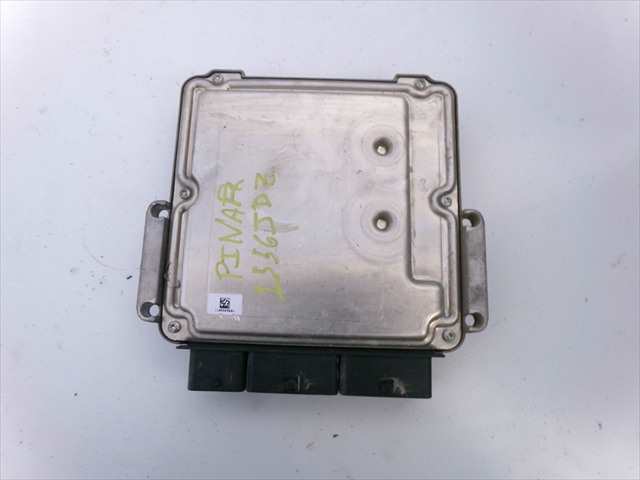 Foto 2ª: Centralita Motor ECU Renault Captur 1.5 DCI 2013-2017 [K9KB6] (2015)