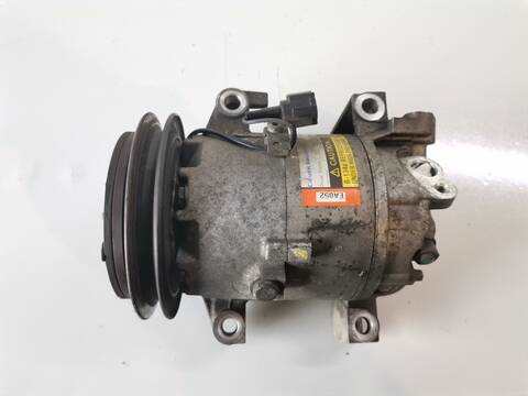 Foto 1ª: Compresor Aire Acondicionado Nissan Primera ACENTA 2.2 16V TD CAT 139CV