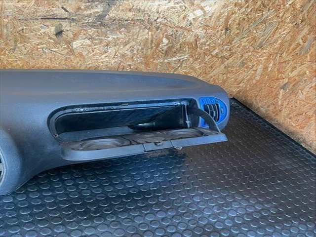 Foto 2ª: Salpicadero Citroen Saxo 1.6 VTS 16V 118CV (1996)