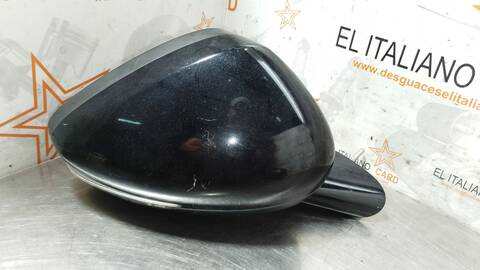 Foto 2ª: Retrovisor Derecho Peugeot 508 ALLURE 150CV 110KW [AH01] (2015)