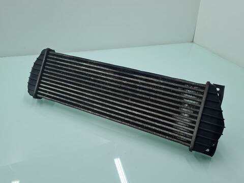 Foto 3ª: Intercooler Ssangyong Kyron 200 XDI LIMITED 141CV 104KW [D20DT] (2006)