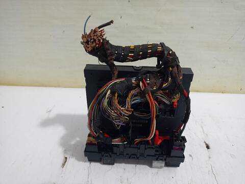 Foto 3ª: Centralita Motor ECU Volkswagen Eos 2.0 150CV (2006)