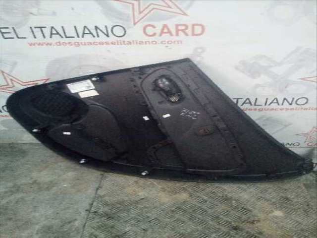 Foto 2ª: Tapizados Cartoneras Renault Clio EXPRESSION 75CV 55KW [K9K C6] (2015)
