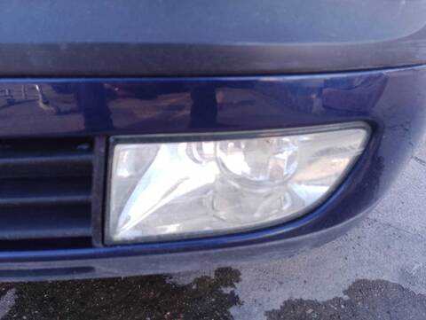 Foto 3ª: Faro Antiniebla Delantero Izquierdo Skoda Octavia ACTIVE BERLINA 105CV 77KW [BXE] (2008)