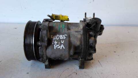 Compresor Aire Acondicionado Citroen C5 COLLECTION 2.2 HDI FAP CAT 4HX - DW12ED4) 133CV