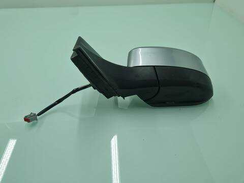 Foto 2ª: Retrovisor Izquierdo Ford Mondeo TITANIUM X 146CV 107KW [AOBA] (2007)