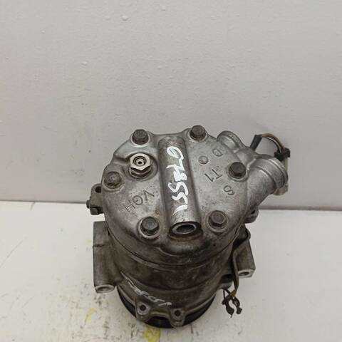 Foto 2ª: Compresor Aire Acondicionado Opel Astra 1.7 16V DTI CAT Y 17 DT - LR6) BERLINA 75CV 55KW (2001)