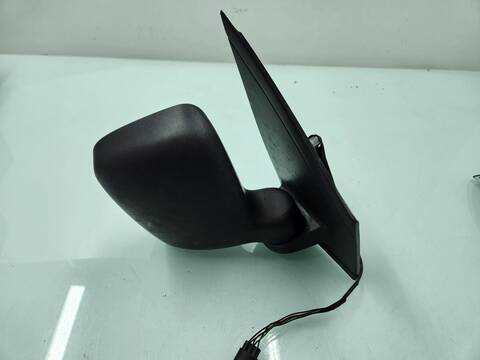Foto 2ª: Retrovisor Derecho Ford Tourneo KOMBI B. CORTA 2006 ) 110CV 81KW [RWPA] (2007)