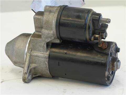 Foto 2ª: Motor de Arranque Opel Astra 1.6 16V BERLINA 101CV 74KW [Z 16 XE] (2002)