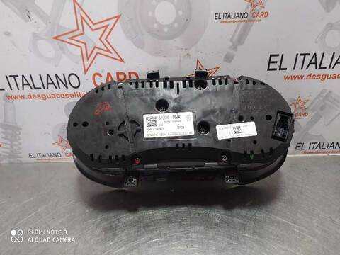 Foto 2ª: Cuadro de Instrumentos Seat Leon ERENCE 105CV 77KW [CLH] (2015)