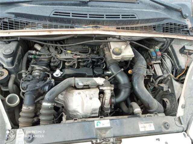 Foto 3ª: Retrovisor Derecho Citroen Xsara 1.6 HDI [9HX (DV6ATED4)]