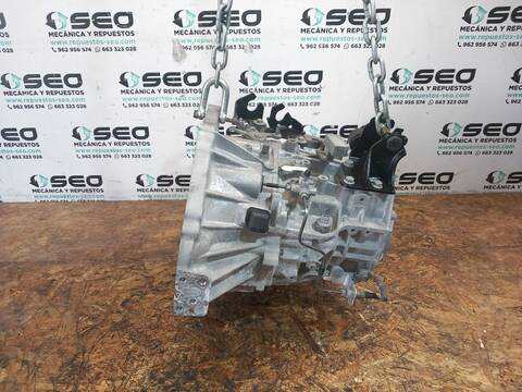 Caja Cambios Toyota Verso VERSION INDEFINIDA