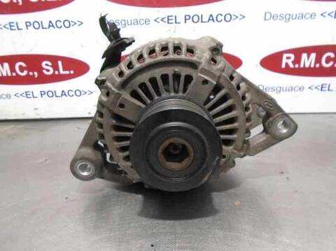 Foto 1ª: Alternador Kia Sorento 2.5 CRDI ACTIVE 170CV 125KW [D4CB] (2007)