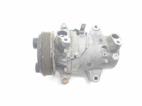 Compresor Aire Acondicionado Mitsubishi L200 BASIS DOPPELKABINE 4WD