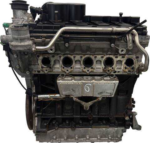 Motor Completo Volkswagen New Beetle 150 CV 110KW