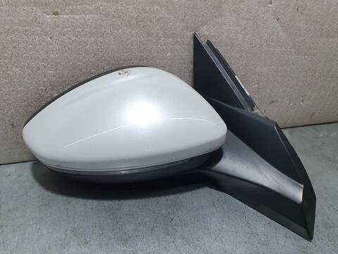 Foto 2ª: Retrovisor Derecho Peugeot 2008 ACTIVE 102CV 75KW [YH01] (2021)