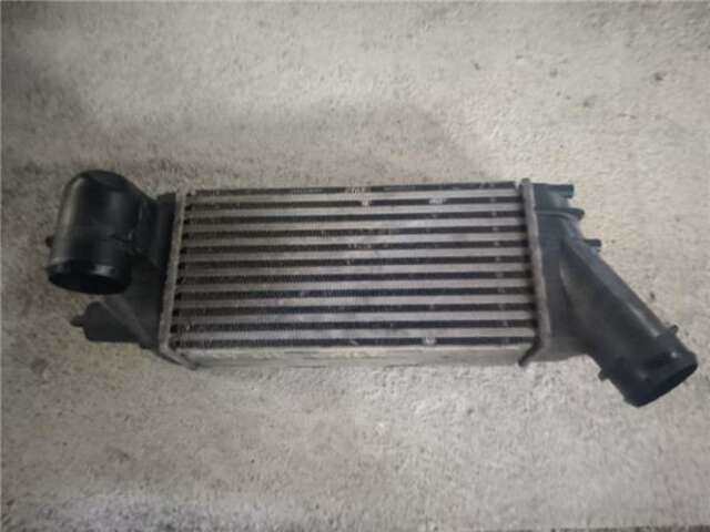 Foto 3ª: Intercooler Citroen C4 2.0 SX [2.0 LTR. - 100 KW HDI FAP CAT (RHR - DW10BTED4)] [RHJ (DW10BTED4)]