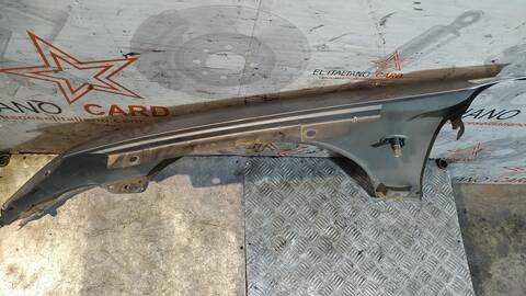 Foto 3ª: Aleta Delantera Derecha Peugeot 206 XS BERLINA 68CV 50KW [8HX] (2002)