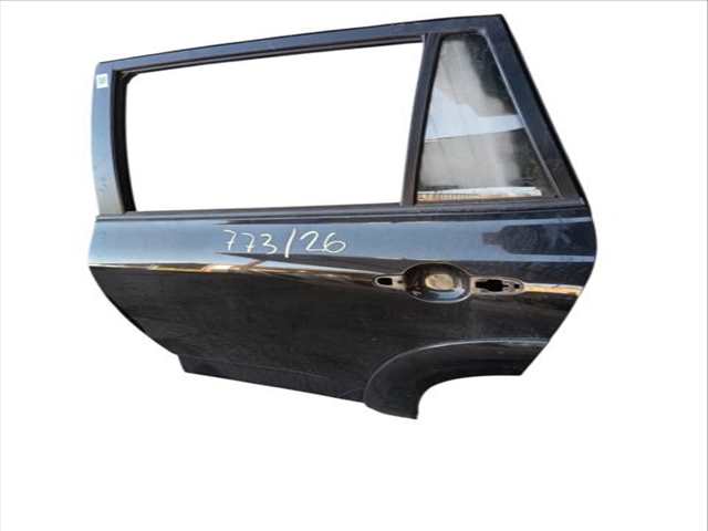 Foto 3ª: Puerta Trasera Izquierda Toyota Rav4 2.2 D 4WD ALA30_ ALA30R) (2005)