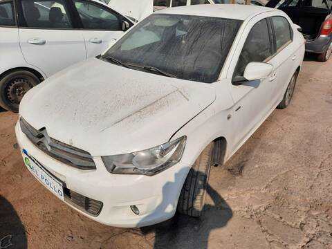 Motor de Arranque Citroen C Elysee SHINE 99CV 73KW