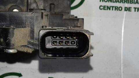 Foto 3ª: Cerradura Puerta Delantera Derecha Opel Corsa 1.4 16V 90CV 66KW [Z14XEP] (2007)