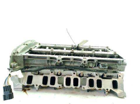 Foto 3ª: Culata Ford Transit 2.2 TDCI [DRFF] (2012)