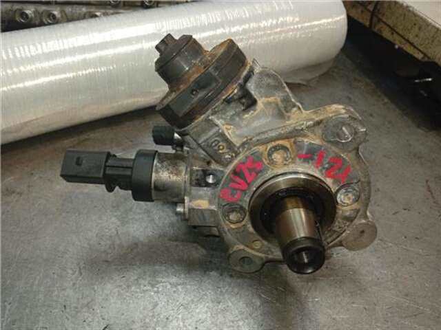 Foto 3ª: Bomba Inyeccion Bmw Serie 1 114 2.0 118D [2.0 LTR. - 105 KW TURBODIESEL CAT] [N47 D20 A]