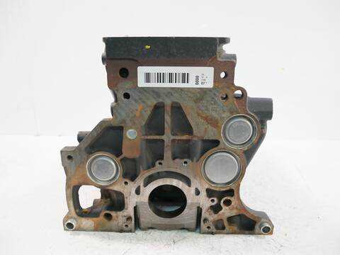 Foto 3ª: Bloque Motor Audi A3 150 CV 110KW [DFGA DFG] (2018)