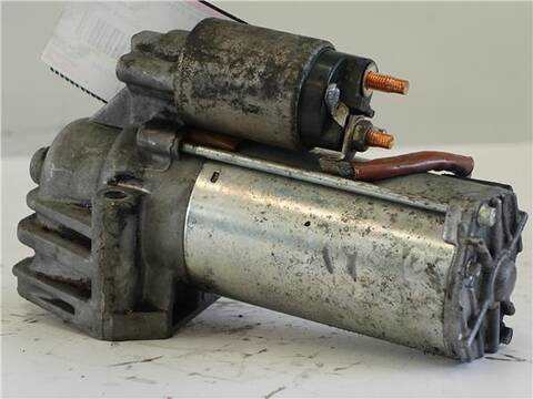 Foto 2ª: Motor de Arranque Jaguar X Type 2.2 D CLASSIC 155CV 114KW [D/BG] (2007)