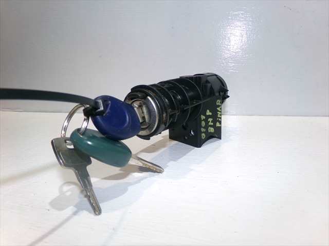 Foto 2ª: Antirrobo Fiat Brava 1.6 G 1995-2001 [182A4000] (2001)