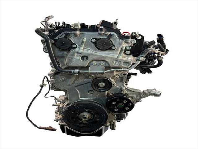 Foto 3ª: Motor Completo Hyundai Tucson 1.6 T-GDI 230 CV 169KW [G4FT] (2021)