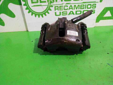 Foto 3ª: Pinza Freno Delantera Izquierdo Citroen C4 COLLECTION 90CV [9HXDV6ATED4] (2004)