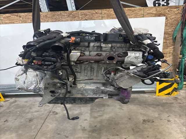 Motor Completo Citroen DS4 112 CV 82KW