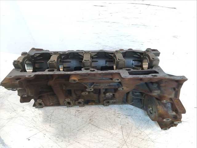 Foto 3ª: Bloque Motor Ford Transit 125 CV 92KW [CYRA]