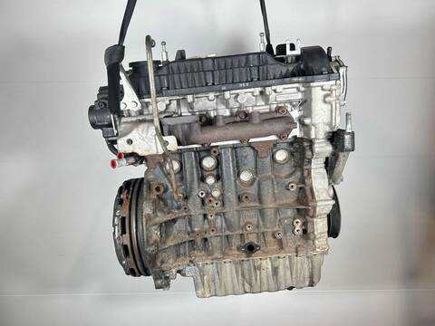Foto 3ª: Motor Completo Ssangyong Korando 2 0D 150 CV 110KW [D20DT / 671.950] (2014)