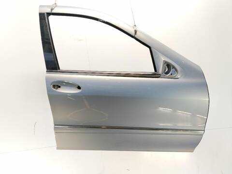 Foto 2ª: Puerta Delantera Derecha Mercedes Clase S 220 S 320 220.065 220.165) [M 112.944] (1998)