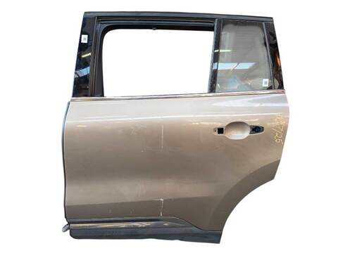 Puerta Trasera Izquierda Renault Espace 1.6 DCI 130 130CV