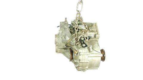 Foto 3ª: Caja Cambios Volkswagen CC 2.0 TDI 140CV [CFFB] (2011)