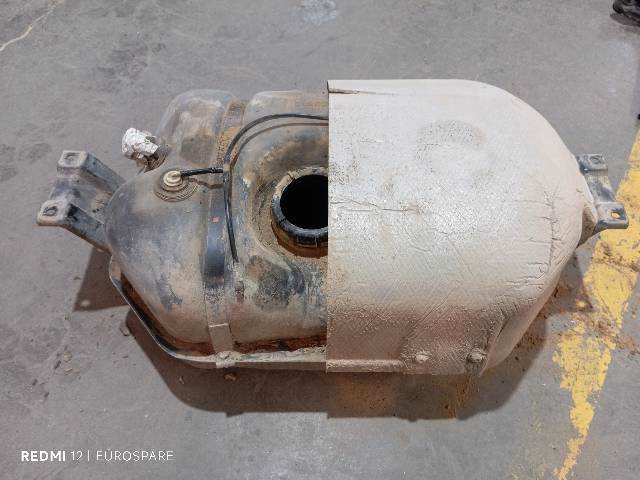 Foto 3ª: Deposito de Combustible Opel Frontera 2.8 TD A [4JB1] (1996)