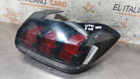 Foto 1ª: Piloto Trasero Derecho Peugeot 208 ACTIVE PACK 102CV 75KW [YHT] (2023)