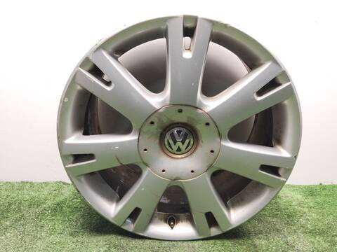 LLanta Chapa Volkswagen Touareg 2.5 R5 TDI 174CV 128KW