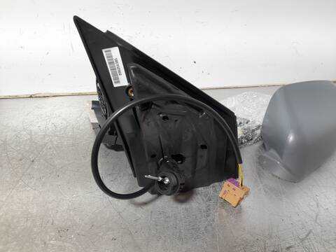 Foto 2ª: Retrovisor Izquierdo Volkswagen Polo 180CV 132KW (2005)