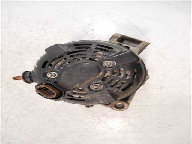 Alternador Land Rover Range 272 CV 200KW