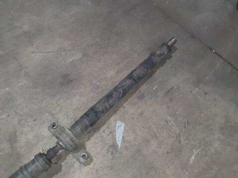 Foto 3ª: Transmision Central Subaru Legacy 2.5 CAT 165CV 121KW FAMILIAR [EJ25] (2005)