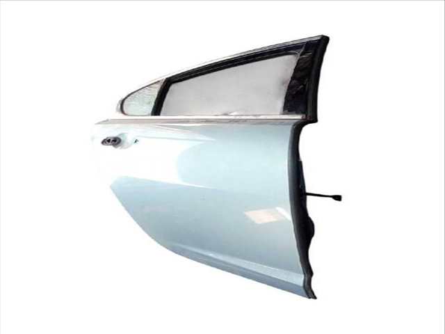 Puerta Trasera Derecha Jaguar XF 2.7 D