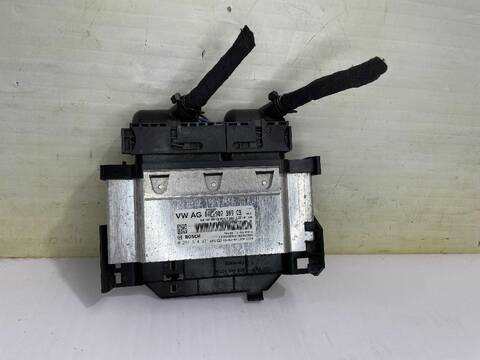 Foto 2ª: Centralita Motor ECU Volkswagen Polo A-POLO 75CV [CHYB] (2014)