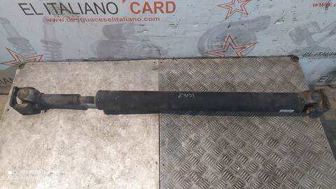 Transmision Central Kia Sorento 3.5 V6 EX 194CV 143KW