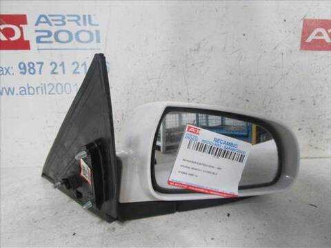 Foto 1ª: Retrovisor Derecho Hyundai Sonata 2.0 CRDI 140CV 103KW [D4EA] (2007)