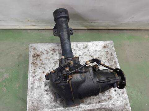 Foto 3ª: Diferencial Delantero Toyota Land Cruiser 3.0 D-4D GX (2004)