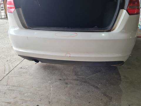 Paragolpes Trasero Audi A3 1.6 TDI AMBIENTE 105CV 77KW